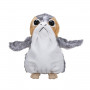 Интерактивная Игрушка Звездные Войны Порг Star Wars Porg Electronic Plush Hasbro C1942