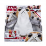 Интерактивная Игрушка Звездные Войны Порг Star Wars Porg Electronic Plush Hasbro C1942