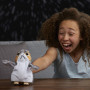 Интерактивная Игрушка Звездные Войны Порг Star Wars Porg Electronic Plush Hasbro C1942