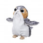 Интерактивная Игрушка Звездные Войны Порг Star Wars Porg Electronic Plush Hasbro C1942