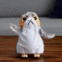 Интерактивная Игрушка Звездные Войны Порг Star Wars Porg Electronic Plush Hasbro C1942