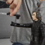 Интерактивный Кайло Рен звук свет Стар Ворс Star Wars Interachtech Kylo Ren Electronic Figure Hasbro C1435