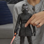 Интерактивный Кайло Рен звук свет Стар Ворс Star Wars Interachtech Kylo Ren Electronic Figure Hasbro C1435