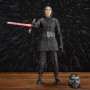 Интерактивный Кайло Рен звук свет Стар Ворс Star Wars Interachtech Kylo Ren Electronic Figure Hasbro C1435