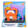 Ігровий набір Hot Wheels Super Fuel Stop Play Set Mattel FMY97