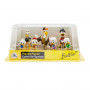 Набор фигурок Утиные Истории DuckTales Figure Play Set Disney Toybox 461078738675