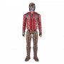 Фигурка Звездный Лорд 30 см с звуковым модулем Стражи Галактики Star Lord Hasbro E0611