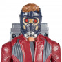 Фигурка Звездный Лорд 30 см с звуковым модулем Стражи Галактики Star Lord Hasbro E0611