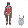 Фигурка Звездный Лорд 30 см с звуковым модулем Стражи Галактики Star Lord Hasbro E0611