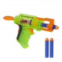 Бластер Нерф светится Nerf N-Strike GlowShot Blaster Hasbro B4615