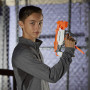 Бластер Нерф Модулус Стокшот Nerf Modulus StockShot Hasbro C0391