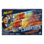 Бластеры Нерф интерактивные набор 2шт. Nerf Laser Ops Classic 2-Pack Hasbro E5393