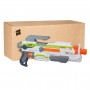 Бластер Нерф Модулус Nerf Modulus ECS-10 Core Hasbro B3203