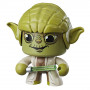 Фигурка Звездные Войны Мастер Йода Star Wars Mighty Muggs Yoda Hasbro E2179