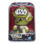 Фигурка Звездные Войны Мастер Йода Star Wars Mighty Muggs Yoda Hasbro E2179