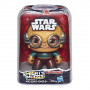 Фігурка Маз Каната 10 см зі Змінним Обличчям Star Wars Mighty Muggs Maz Kanata Hasbro E2186