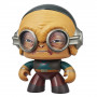 Фігурка Маз Каната 10 см зі Змінним Обличчям Star Wars Mighty Muggs Maz Kanata Hasbro E2186