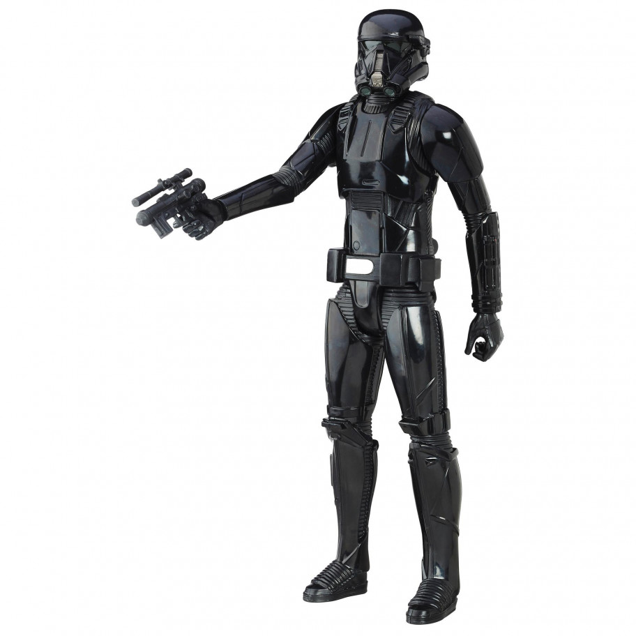 Фигурка Звездные Войны 30см Штурмовик Star Wars Trooper Figure Hasbro B9758