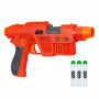 Бластер Нерф По Дамерон Звездные войны Nerf Poe Dameron Blaster Hasbro C1464