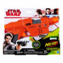 Бластер Нерф По Дамерон Звездные войны Nerf Poe Dameron Blaster Hasbro C1464