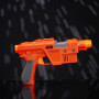 Бластер Нерф По Дамерон Звездные войны Nerf Poe Dameron Blaster Hasbro C1464