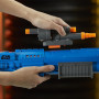 Нерф Бластер Чубакки свет звук Звездные Войны Nerf Chewbacca Blaster Hasbro E0289