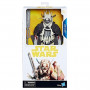 Фигурка Энфис Нест Звездные Войны 30см  Star Wars Enfys Nest Figure Hasbro E2976