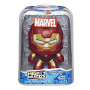 Фигурка Железный человек Марвел Mighty Muggs Iron Man 13 Hasbro E2203