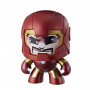 Фигурка Железный Человек Марвел Айрон-Мен Mighty Muggs Iron Man 13 Hasbro E2203