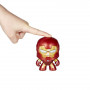 Фигурка Железный Человек Марвел Айрон-Мен Mighty Muggs Iron Man 13 Hasbro E2203