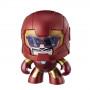 Фигурка Железный человек Марвел Mighty Muggs Iron Man 13 Hasbro E2203