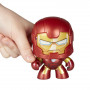 Фигурка Железный человек Марвел Mighty Muggs Iron Man 13 Hasbro E2203