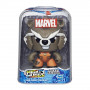 Фигурка Енот Ракета Марвел Mighty Muggs Raccoon Hasbro E2197