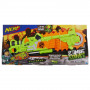 Бластер Нерф Зомби Страйк Бензопила Nerf Zombie Strike Brainsaw Blaster Hasbro B3569