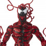 Marvel VENOM CARNAGE оригинал Hasbro Герой Марвел Карнаг и монстры  (15 см)