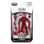 Marvel VENOM CARNAGE оригинал Hasbro Герой Марвел Карнаг и монстры  (15 см)