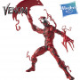 Marvel VENOM CARNAGE оригинал Hasbro Герой Марвел Карнаг и монстры  (15 см)