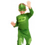 Костюм Гекко 4-6 лет Герои в Масках PJ Masks Dress Up Set – Gekko Just Play 24603