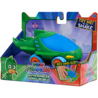 Интерактивная Машинка Герои в Масках Гекко PJ Masks Gekko Mobile 24723