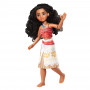 Кукла Моана Принцесса Диснея Disney Moana of Oceania Adventure Hasbro B8293