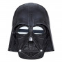 Маска Дарта Вейдера Звуки Фразы Дыхание Изменяет голос Star Wars Darth Vader Voice Changer Mask Hasbro C0367