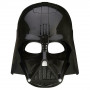 Маска Дарта Вейдера Звуки Фразы Дыхание Изменяет голос Star Wars Darth Vader Voice Changer Mask Hasbro C0367