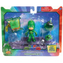 Фигурка Гекко Герои в Масках PJ Masks Figure Sets Gekko Just Play 95168