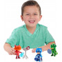 Фигурка Гекко Герои в Масках PJ Masks Figure Sets Gekko Just Play 95168