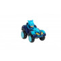 Кетбой и Кетмобиль Герои в Масках PJ Masks Hero Boost Cat-Car Just Play 24995