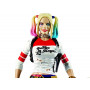 Фигурка Харли Квинн (Отряд Самоубийц) Suicide Squad DC Comics Multiverse Harley Quinn 15 см MATTEL DNV43