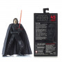 Фигурка Кайло Рен 16 см Черная серия Star Wars Episode 8 Black Series Kylo Ren Hasbro C1773