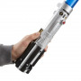 Меч Рей Звёздные Войны Световой Электронный синий Star Wars Rey Electronic Lightsaber Hasbro B5898