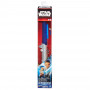 Меч Рей Звёздные Войны Световой Электронный синий Star Wars Rey Electronic Lightsaber Hasbro B5898