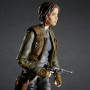 Фигурка Сержант Джин Эрсо Звездные войны: Черная серия 16 см Star Wars:Sergeant Jyn Erso HASBRO B9394